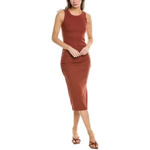 herve leger hot pink bandage dress Herve Leger Hot Pink Body-Con Bandage Dress – I MISS YOU VINTAGE main image 0
